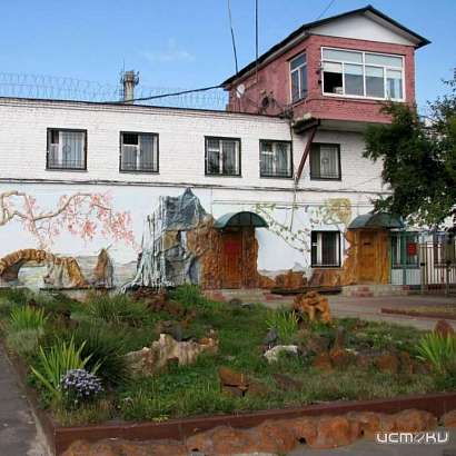 Орловских заключённых лишили свиданий с родными