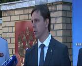 В Орловском юридическом институте им. Лукьянова отпраздновали 300-летие полиции