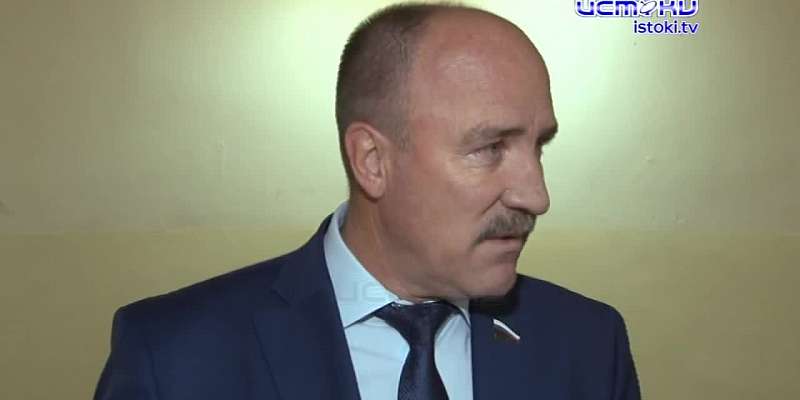 «Карфаген тоже я развалил?!»: Леонид Музалевский прокомментировал обвинения в свой адрес