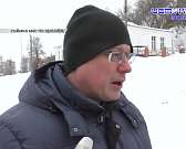 Орловские спасатели напоминают орловчанам об элементарных правилах поведения на льду Орловские спасатели напоминают орловчанам об элементарных правилах поведения на льду