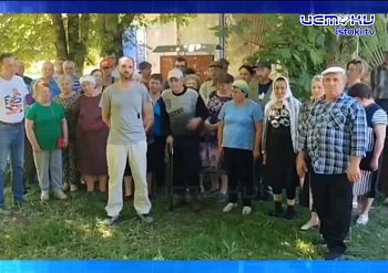 8 квартир на всех жильцов дома на Гостиной, 3. "Экспресс - новости.