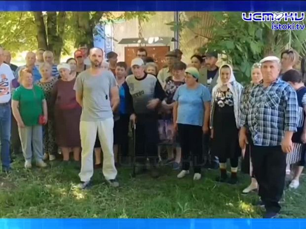 8 квартир на всех жильцов дома на Гостиной, 3. "Экспресс - новости.
