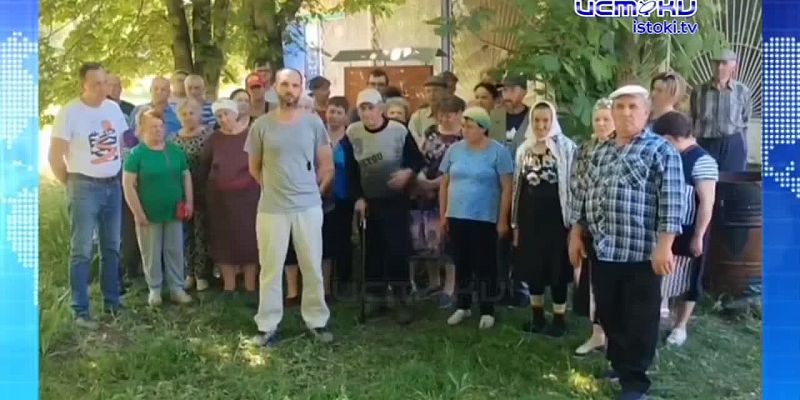 8 квартир на всех жильцов дома на Гостиной, 3. "Экспресс - новости.