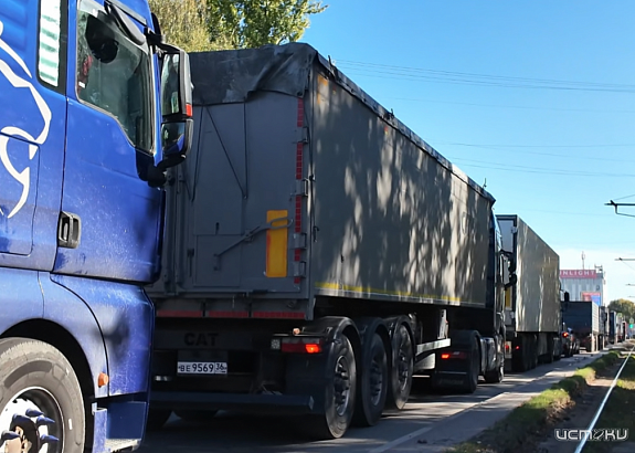 Народный фронт направил предложения по сохранению нормативного состояния автомобильных дорог в Орле
