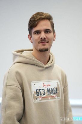 Орловчане взяли серебро по программированию беспилотных авиационных систем 