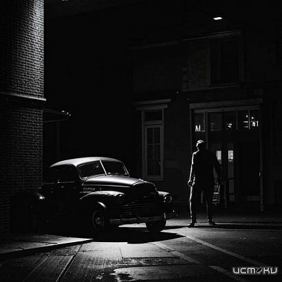 Слишком долго стояла. Орловские полицейские раскрыли необычную кражу.