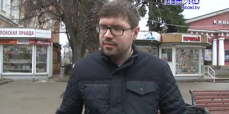 Опрос: знают ли орловчане первого покорителя космоса и космонавта-земляка?