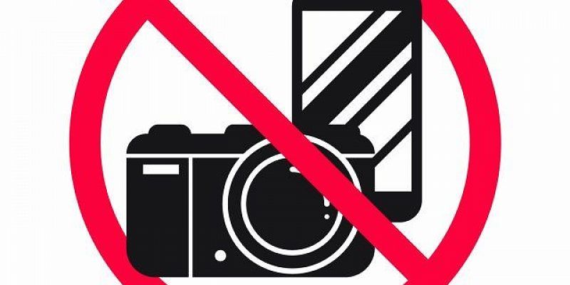 безопасность В Орловской области ввели новые запреты на публикации в СМИ и интернете