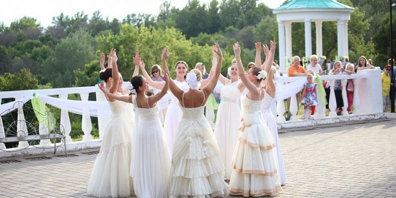 Дворянское гнездо В Орле пройдет литературный тургеневский праздник «Крылья любви»