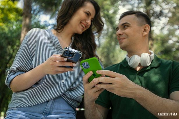 Орловская молодежь массово увлеклась ретроконтентом: рост интереса на 81%