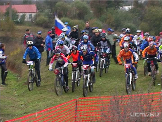 Денис Меньшов откроет центр подготовки велогонщиков 