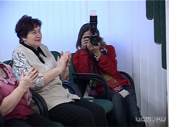 1000 снимков глазами непрофессиональных фотографов