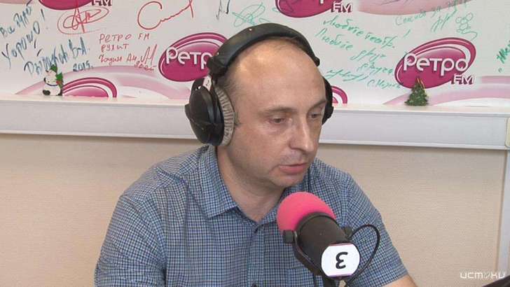 Смотрите в «Живом эфире»: интересны ли музеи орловской молодежи