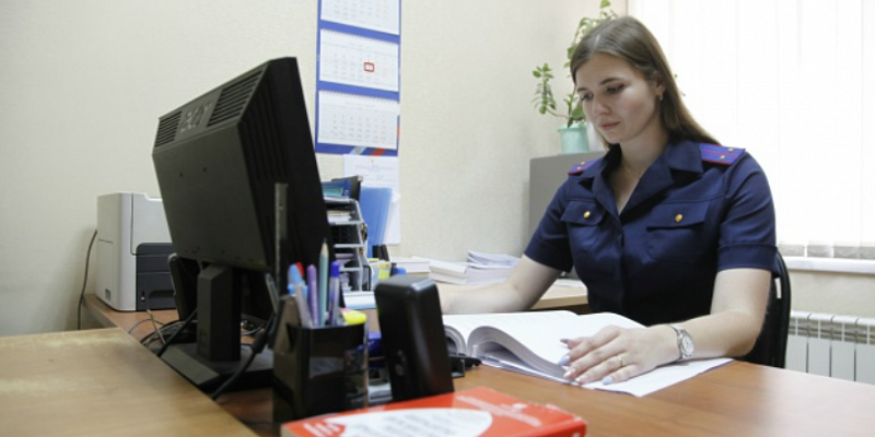 Доцент кафедры педагогики одного орловского университета предстанет перед судом по обвинению в получении взяток