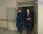 На Орловщине снова будут дезинфицировать подъезды, а места для ярмарок предложили выбрать жителям