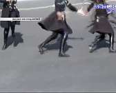 Орловчане отметили День России