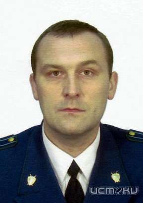 Заместителем прокурора Орловской области стал Сергей Долгих