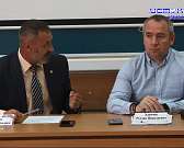 Публичный рейтинг управляющих компаний и развитие конкуренции на финансовом рынке. Эти вопросы обсудили на III заседании Общественного Совета при Орло...