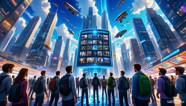 Будущее образования: как возможность поступить онлайн меняет систему высшего обучения