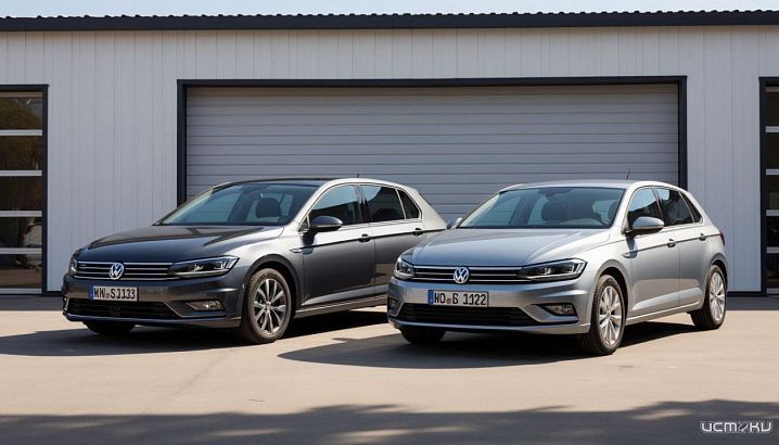 Покупка автомобиля за границей: основные отличия от внутреннего рынка