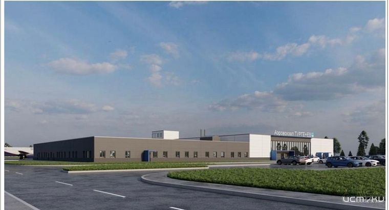 Клычков рассказал, когда завершится строительство орловского аэропорта