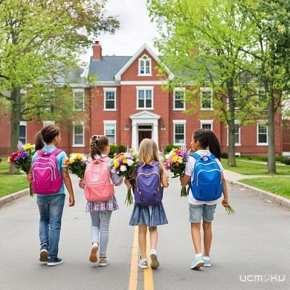 В Орловской области 1 сентября предлагают сделать выходным днем