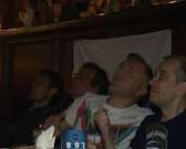 За тысячи километров от Франции. Орловские болельщики поддерживают сборную в барах города