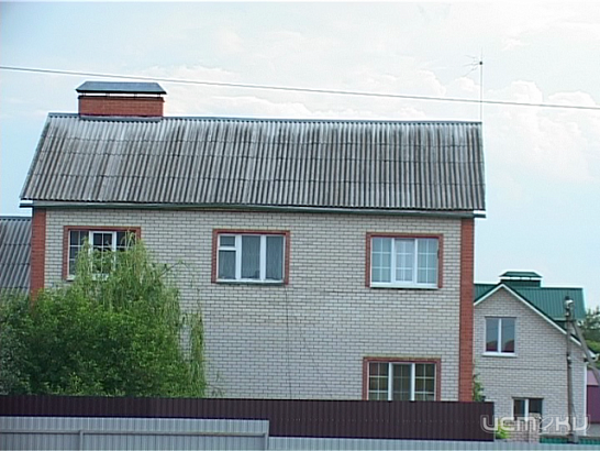 Месяц без воды сидят жители Некрасовки, или история о том, как каждый норовит все сделать по-своему