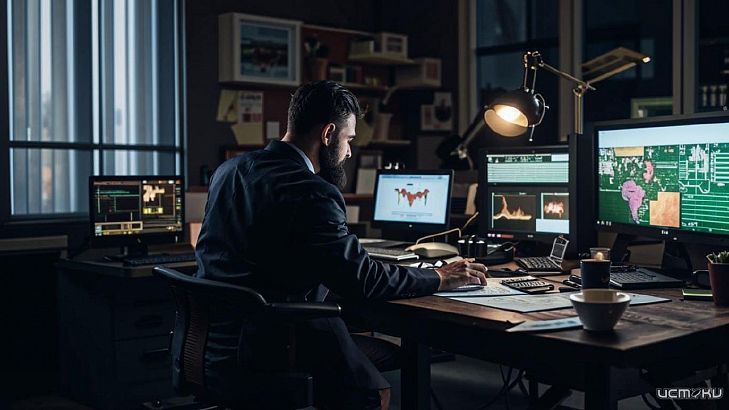 Детективные агентства: надёжное решение сложных задач