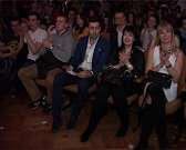 В Орле прошёл конкурс красоты среди мужчин