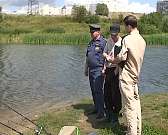 Новости за 90 секунд: муниципальные помещения Дома Быта распродают, а сотрудников МЧС теперь можно встретить среди отдыхающих