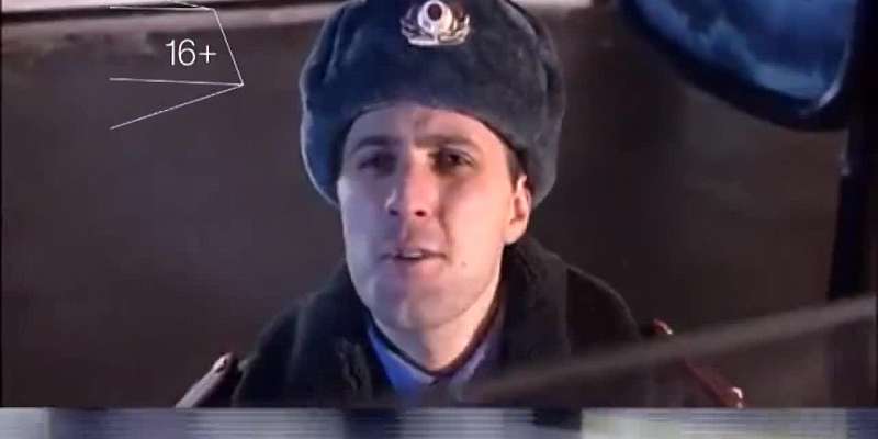 Научно-фантастический фильм «Контакт» — после вечерних новостей