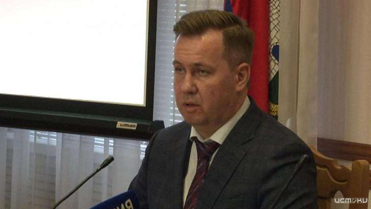 Александр Муромский уволился с поста сити-менеджера и попрощался с орловчанами 