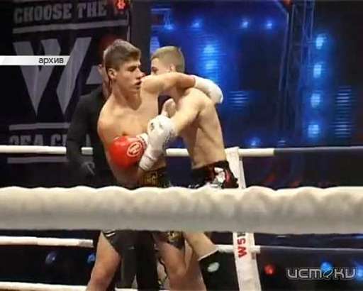 Владислав Туйнов намерен взять реванш у Цзя Аоци 