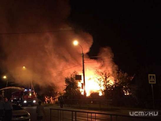 В Орле 54-летний мужчина погиб при пожаре в собственной квартире В Орле 54-летний мужчина погиб при пожаре в собственной квартире