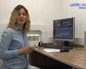 «Зарядка с чемпионом»: кикбоксер Владислав Туйнов на один день стал тренером для орловчан