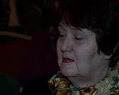 Я не поэт, я не певец — я бард. В Орле прошёл вече