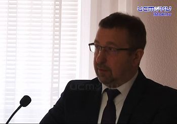 "Никогда такого не было и вот опять". Сегодня на  сессии горсовета орловских депутатов были разные вопросы. "Никогда такого не было и вот опять". Сегодня на  сессии горсовета орловских депутатов были разные вопросы.