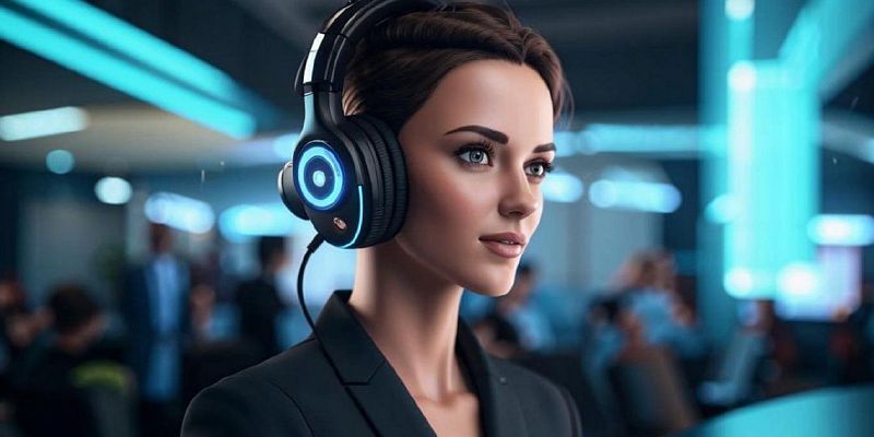 Искусственный интеллект в поддержке бизнеса: как GigaChat улучшает работу контактного центра