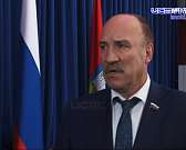 На повестке дня 42 вопроса. В Орле прошло 12-е заседании областного совета народных депутатов