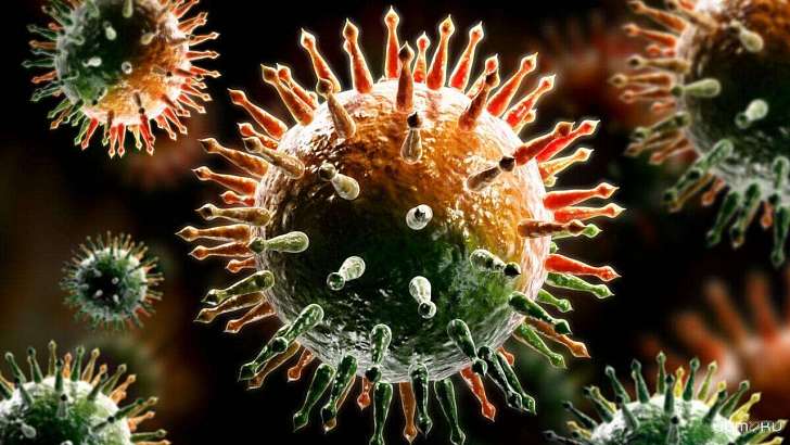 Число заболевших коронавирусом в Орловской области растёт