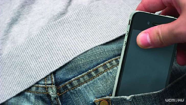 И снова кража: орловчанин обворовал знакомого, чинившего технику