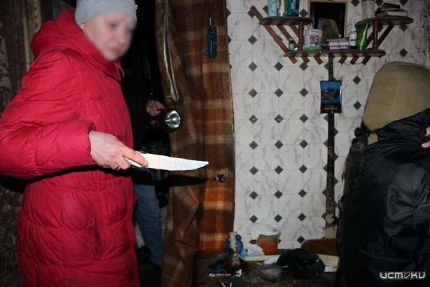 Орловчанка, которая нанесла знакомому смертельное ранение в сердце, предстанет перед судом