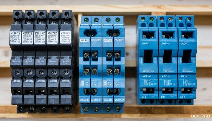 Как выбрать автоматический выключатель: полное руководство по подбору и монтажу