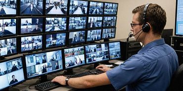 Кто такой оператор видеонаблюдения: обязанности, навыки, перспективы