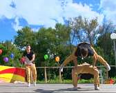 "Буккроссинг" - детям!"Прочитал сам, передай другому!"