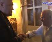 Никто не забыт, ничто не забыто. Руководство и сотрудники орловского УМВД навестили ветеранов органов внутренних дел - участников Великой Отечественно...