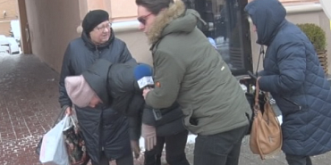 пицца Народный корреспондент в Орле - это звучит гордо!