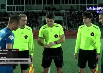 Спортивный Калейдоскоп 08.11.2025