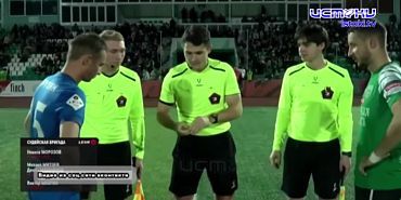 Спортивный Калейдоскоп 08.11.2025